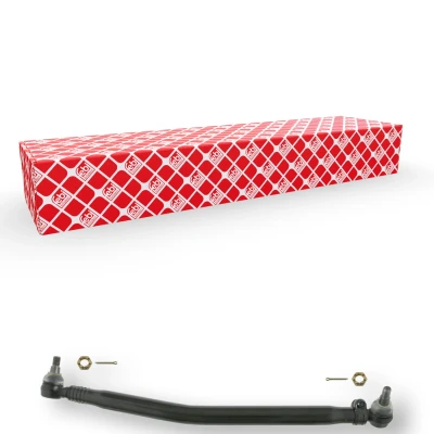 Bilde av febi BILSTEIN 23983 Styrestang med mutter Plus
