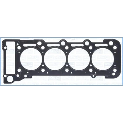 Bilde av AJUSA 10188410 Toppakning 1,3 89,5 MULTILAYER STEEL MERCEDES BENZ: E Klasse Sedan, Sprinter 3.5 T Flatvogn lastebil/Chassis, C Sedan