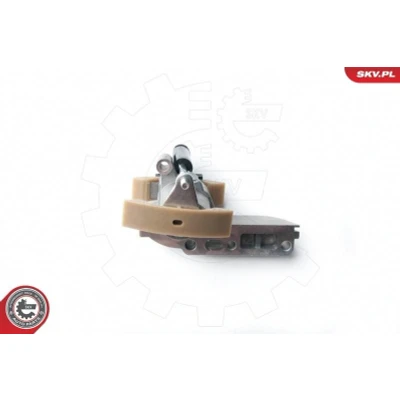 Bilde av Kjedespenner, oljepumpedrift, audi,seat,skoda,vw, 058 109 217A, 217B