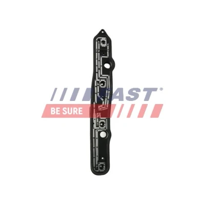 Bilde av FAST FT86506 Lampeholder, baklys venstre PEUGEOT: Boxer Minibuss