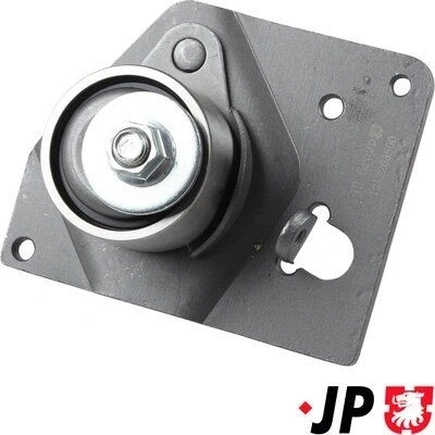 Bilde av JP GROUP 1212203500 Strammerull, tannrem uten tilleggsmateriale RENAULT: TRAFIC 2 Bus