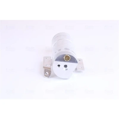 Bilde av NISSENS 95507 Tørker R 134a Aluminium