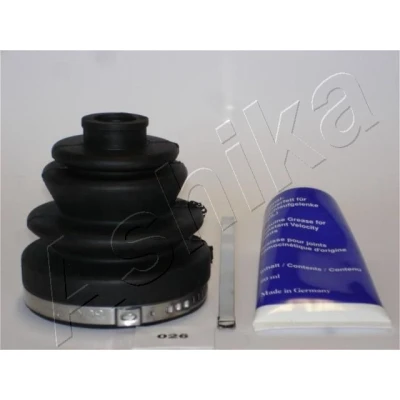 Bilde av Belgsett, drivaksel, Bakaksel, Hjulside, honda, 44018 S04 C03, 44018S04C05, 44333SA7003, 44333 SA7 003, 013
