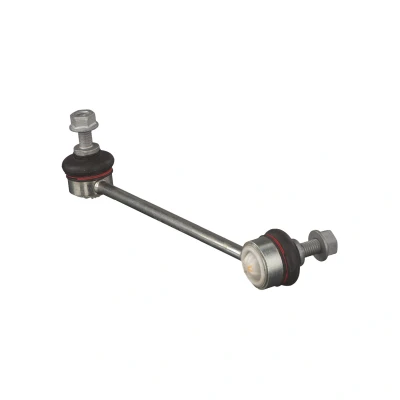 Bilde av febi BILSTEIN 21801 Stabstag framaksel venstre 230 M10 x 1,5 Plus med selvlåsende mutter, mutter MERCEDES BENZ: Vito Minibuss, V Klasse