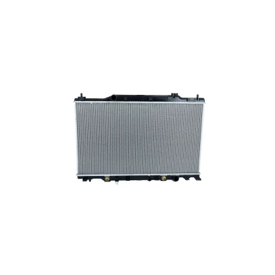 Bilde av NRF 53679 Radiator Aluminium 698 400 16 Kjøleribber loddet