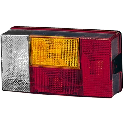 Bilde av Baklykt HELLA 2VP 006 040 127