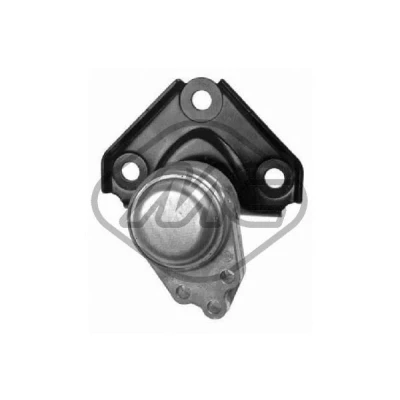 Bilde av Lagring, motor, Høyre, ford fiesta v, fusion, 1146866, 1207532