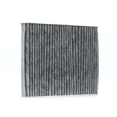 Bilde av MEYLE 112 320 1001 Kupéfilter Karbonfilter, Filterinnsats, med luktabsorberende virkning 283 206 30 ORIGINAL Quality VOLKSWAGEN: Golf 4