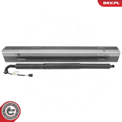 Bilde av Elektrisk bakluke, på begge sider Esen skv 52SKV236 skoda octavia combi iv OE 5E7 827 851 A, 851, 5E7827851