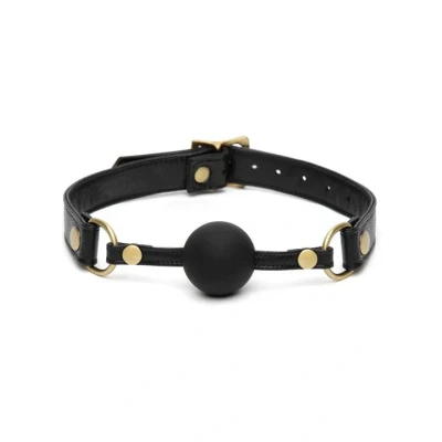 Bilde av Fifty Shades Of Grey Bound To You Ball Gag