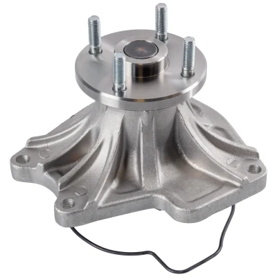 Bilde av BLUE PRINT ADC49144 Vannpumpe Aluminiumstøpegods med tetningsring Metall