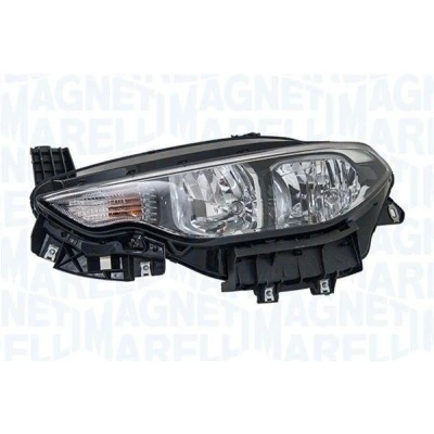 Bilde av MAGNETI MARELLI 712105301110 Frontlykter