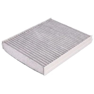 Bilde av PURRO PUR PC8048AG Kupéfilter Partikkelfilter 240 199 30 HONDA: CIVIC 8 Hatchback, Accord 7 Limousine,