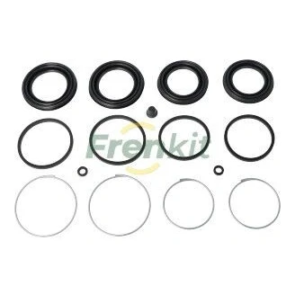 Bilde av FRENKIT 245022 Bremseklave Reparasjonssett framaksel 45 TOYOTA: Land Cruiser 100