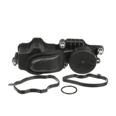 Bilde av ET ENGINETEAM CB0019 ventil, veivhuslufting lufteventil sylinderhode med tetning bolter, uten filter BMW: 5 Touring, 3 Sedan