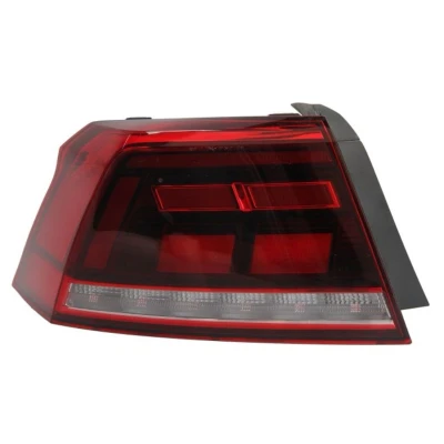 Bilde av Baklys, Venstre, vw passat b8, 3G5945095E, 3G5945095H, 3G5945095J