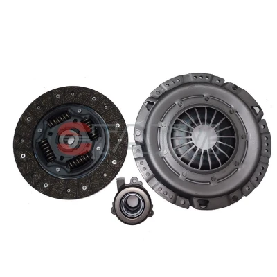 Bilde av STATIM 120.592 Clutch 230