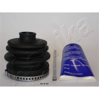 Bilde av Belgsett, drivaksel, Hjulside, daihatsu terios, 04438 87401, 0443887F21, 0443887F22