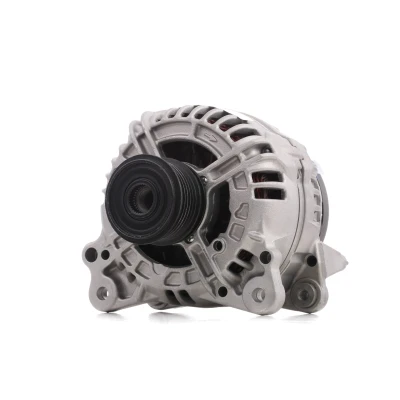 Bilde av VALEO 437454 Dynamo 14V 140A VOLKSWAGEN: Crafter 30 50 Flatvogn lastebil/Chassis, Transporter 4 Bus, 5 AUDI: A4 B7 Avant