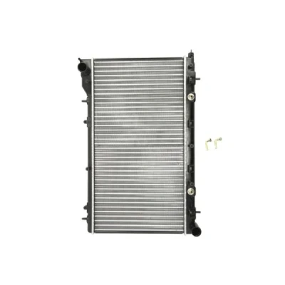 Bilde av THERMOTEC D77009TT Radiator SUBARU: Forester II
