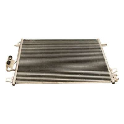 Bilde av MAXGEAR Easy Fit AC829261 Kondensator uten tørker 15,8 Aluminium 615 R 134a