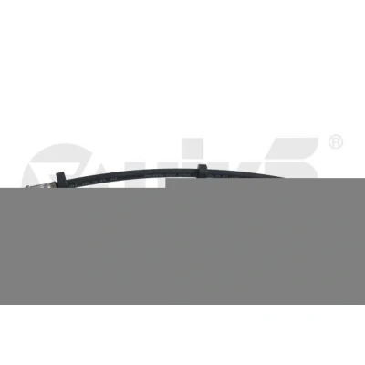 Bilde av VIKA 66111600401 Bremseslange foran VOLKSWAGEN: Transporter 4 Bus, 4,