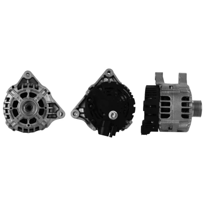Bilde av LUCAS ELECTRICAL LRA02301 Dynamo 12V 90A PEUGEOT: 307 SW