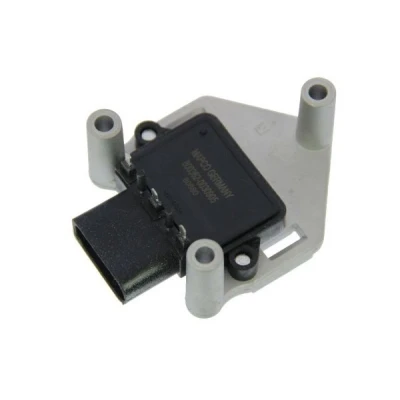 Bilde av MAPCO 80880 Koplingsapparat, tenningsapparat AUDI: A4 B5 Avant