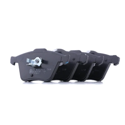 Bilde av Bremseklosser sett, Framaksel, volvo xc70 cross country i, xc90 274331, 30769125, 30793231, 31262705, 31687101