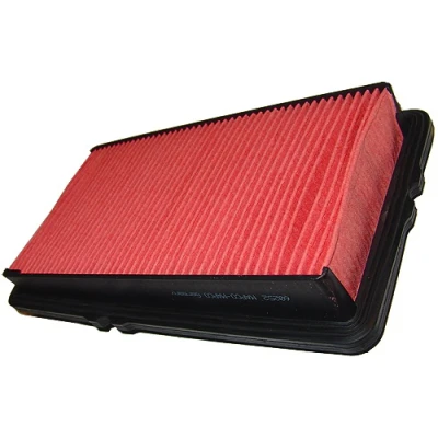 Bilde av MAPCO 60252 Luftfilter 39,5 138 247 firkantet Filterinnsats HONDA: ACCORD 4, ROVER: 600