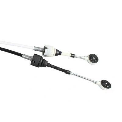 Bilde av METZGER 3150247 Kabel, girmekanisme dobbelkabel OPEL: Insignia A Hatchback