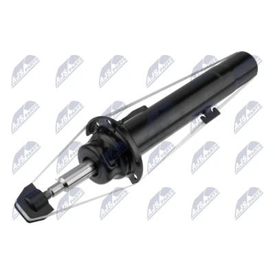 Bilde av Støtdemper Gasstrykk, Framaksel venstre Nty A BM 035 bmw OE 31316768915, 31316771553, 31316782329