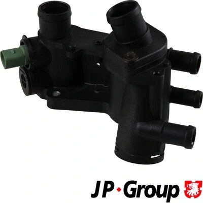 Bilde av JP GROUP 1114510400 Termostathus med tetning termostat