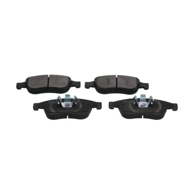 Bilde av KAVO PARTS KBP 6621 Bremseklosser RENAULT: Zoe, MEGANE 3, GRAND SCENIC DACIA: Duster SUV, II