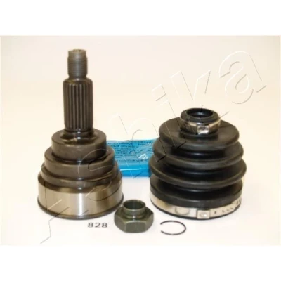 Bilde av Leddsett, drivaksel, Hjulside, suzuki ignis ii, 44101 86GA0, 44102 86GD0