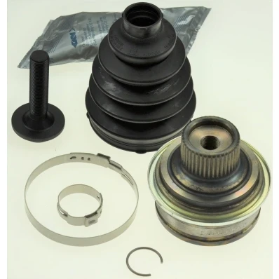 Bilde av LÖBRO 306280 Drivknute TPE (termoplastisk elastomer) AUDI: A4 B9 Avant, Allroad, Sedan