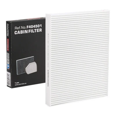 Bilde av Kupéfilter KAMOKA F404501