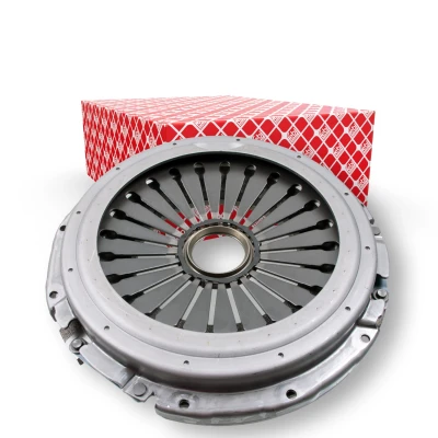 Bilde av FEBI BILSTEIN 178798 Trykkplate Clutch