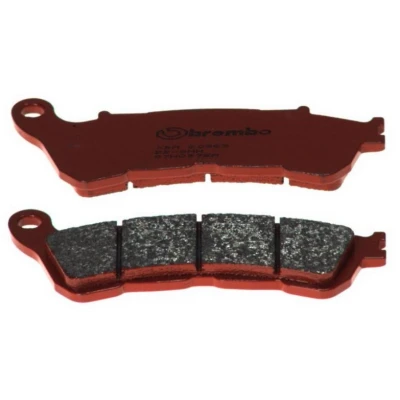 Bilde av BREMBO Sinter, Road Bremseklosser foran og bak 07HO57SA
