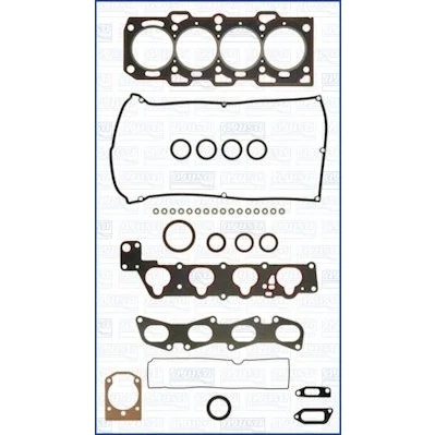 Bilde av AJUSA FIBERMAX 52135600 Tetningssett, sylindertopp med sylinderhodepakning, ventilstangtetning FIAT: Barchetta