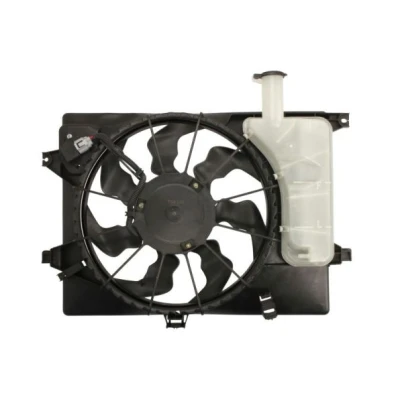 Bilde av THERMOTEC D80506TT Kjølevifte 390 12 120 med kjølerøufteramme (kant)
