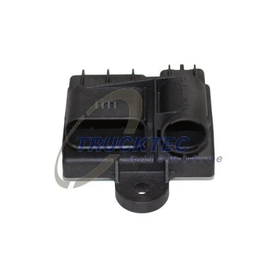 Bilde av TRUCKTEC AUTOMOTIVE 02.42.206 Styreapparat MERCEDES BENZ: E Klasse T modell, GLK, Sprinter 3.5 Van
