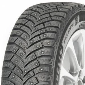 Bilde av Michelin X Ice North 4 ( 315/35 R22 111T XL, SUV, med pigger )