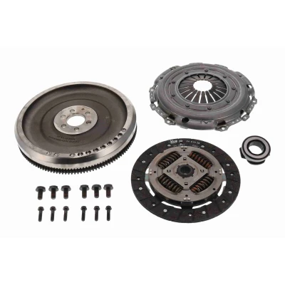 Bilde av VAICO V10 6705 Svinghjul VOLKSWAGEN: Touran I, Caddy 3, Multivan 5 (7HM, SKODA: Octavia 2 Combi, AUDI: A3 Hatchback, Sportback