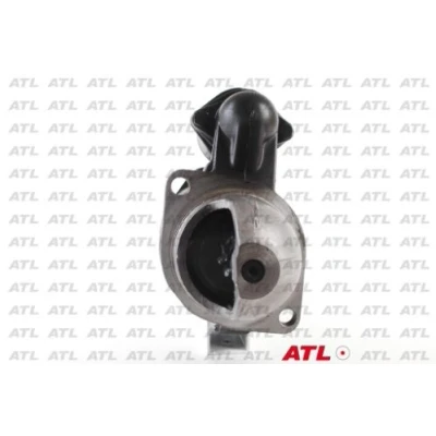 Bilde av Starter, skoda favorit, favorit forman, pick up, 11590400, 443 115 142 350