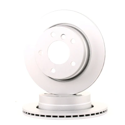 Bilde av BOSCH 0 986 478 642 Bremseskiver 276 19 5 120 ventilert belagt høy karbon med skruer BMW: 3 Sedan, Touring, Coupé