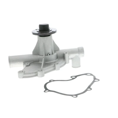 Bilde av VAICO V20 50008 Vannpumpe mekanisk vinghjul i metall Original Quality BMW: 3 Sedan, Touring, Cabrio