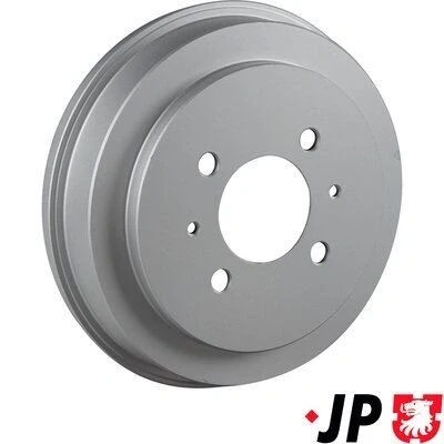 Bilde av JP GROUP 3963500200 Bremsetrommel bakaksel 203 MITSUBISHI: Carisma Sedan
