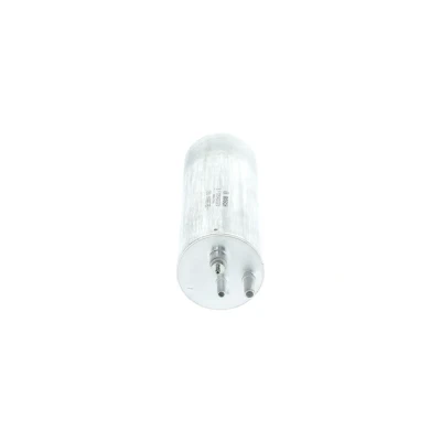 Bilde av BOSCH F 026 402 374 Drivstoffilter ledningsfilter 10mm 8mm VOLKSWAGEN: Multivan 6, Transporter 6 Bus