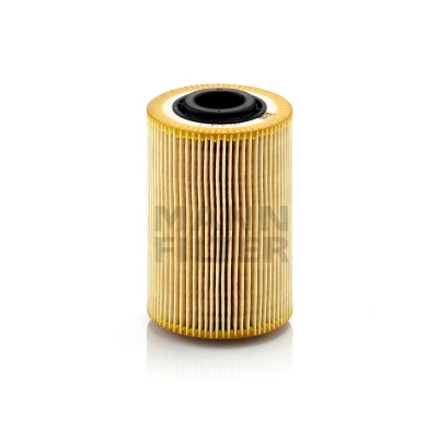 Bilde av MANN FILTER HU 924/2 x Oljefilter med tetning Filterinnsats BMW: 3 Sedan, Touring, Compact